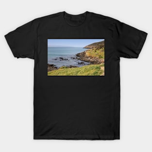 Foreshore at Penneshaw T-Shirt